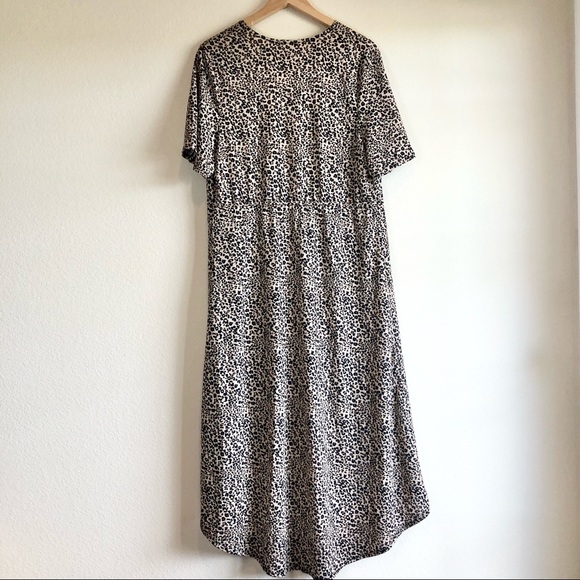 Leopard Duster - Picture 7 of 9